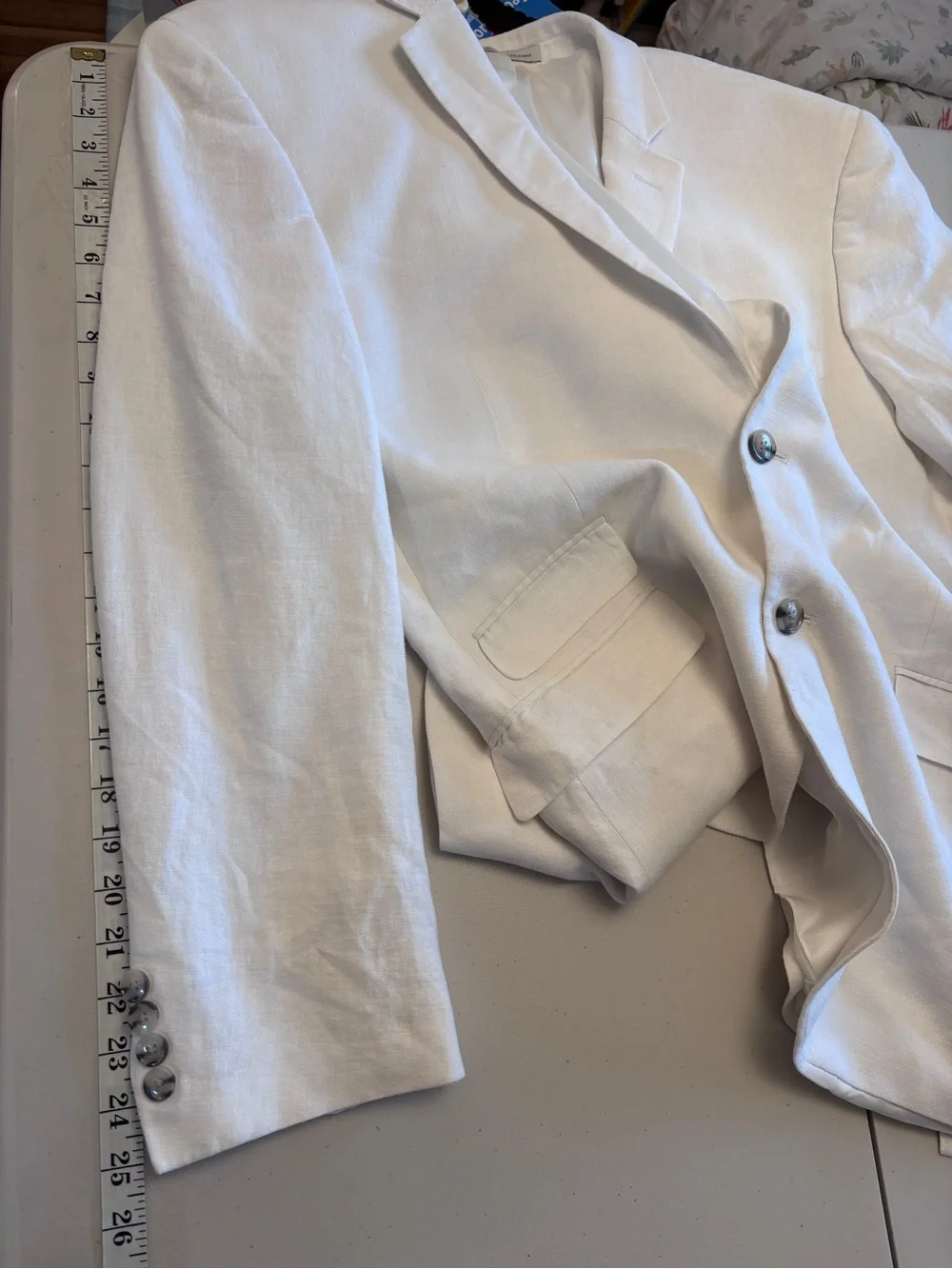 Perry Ellis excellent preowned